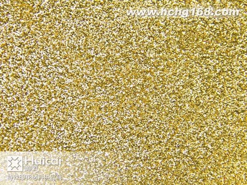 想要閃閃發(fā)光，迷人金色反光粉了解一下