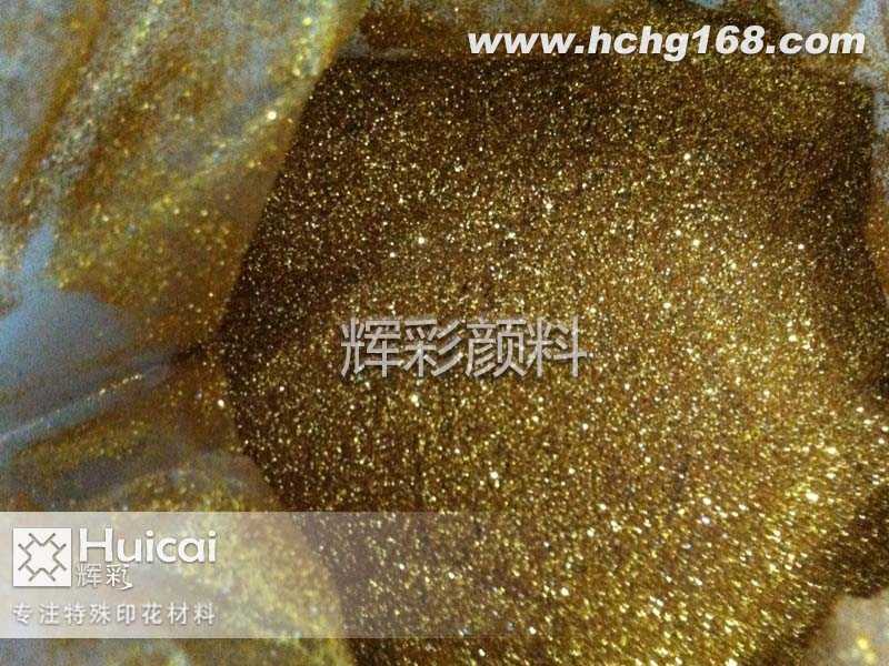 如何增加金銀粉印花的色澤和亮度 如何增加金銀粉印花的色澤和亮度