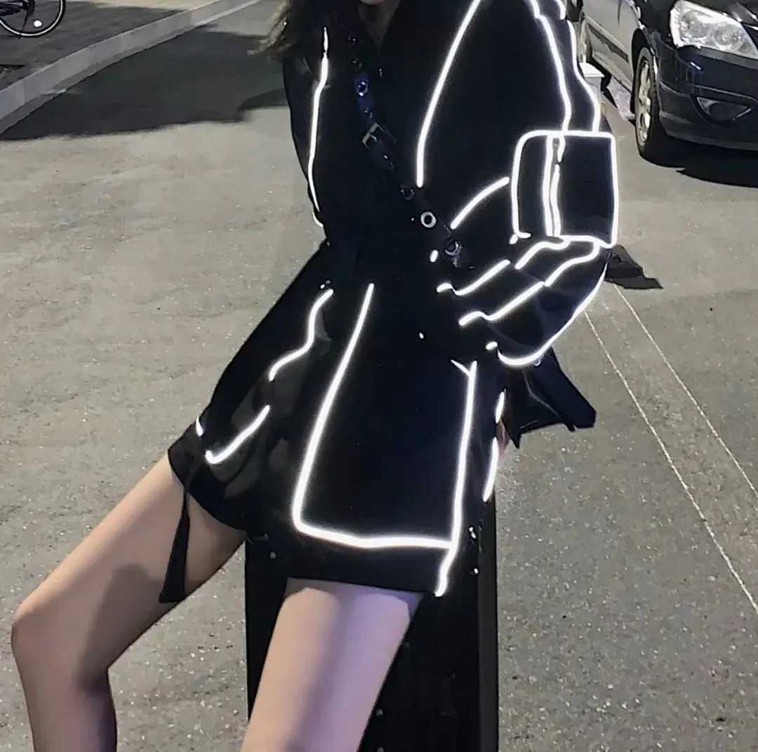 反光粉服裝 反光粉服裝